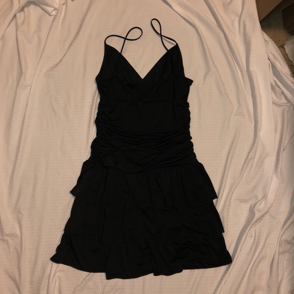 Little black dress - Picture 4 of 4